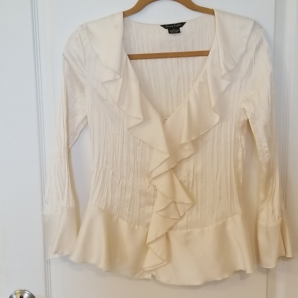 Dress blouse